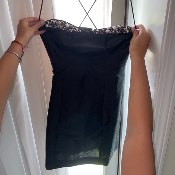 Little black dress - Picture 2 of 5